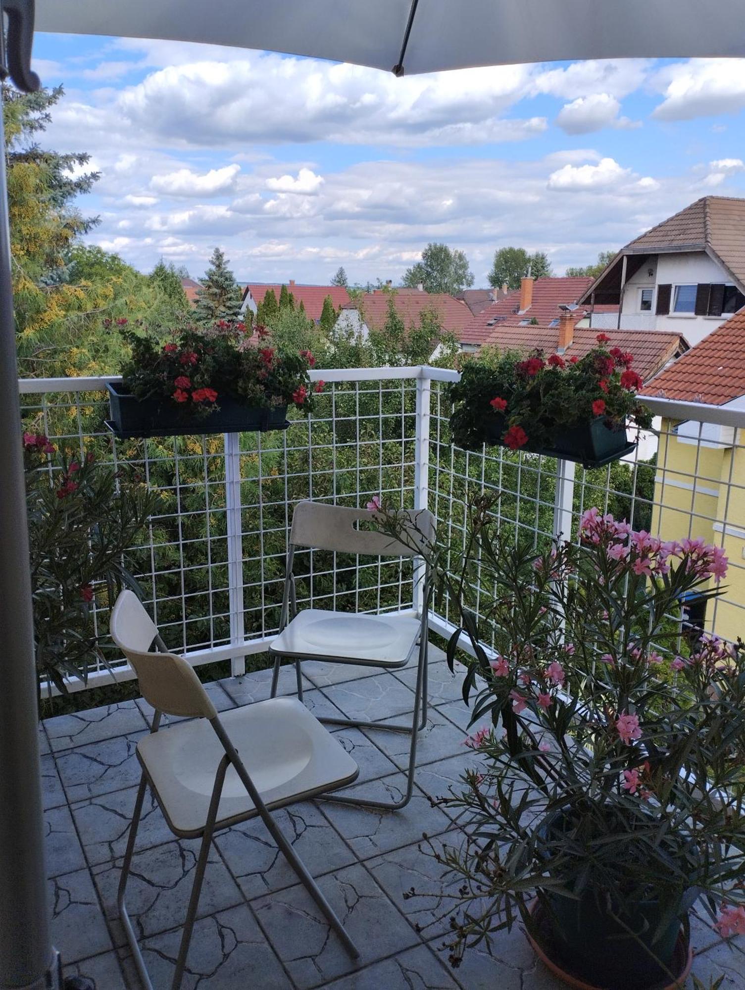 Mark's House Budapeste